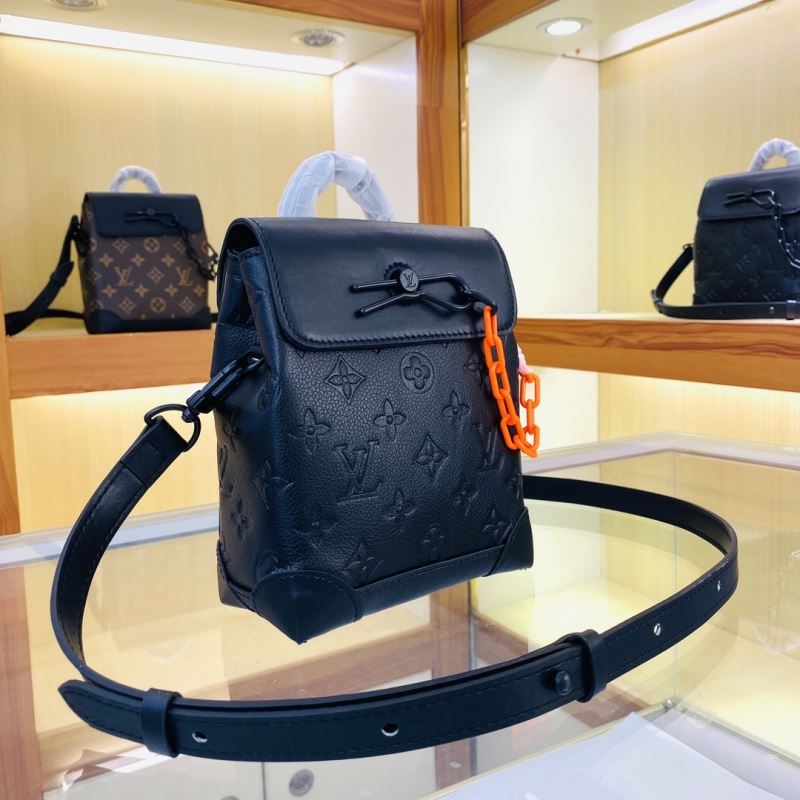 Mens Louis Vuitton Satchel Bags